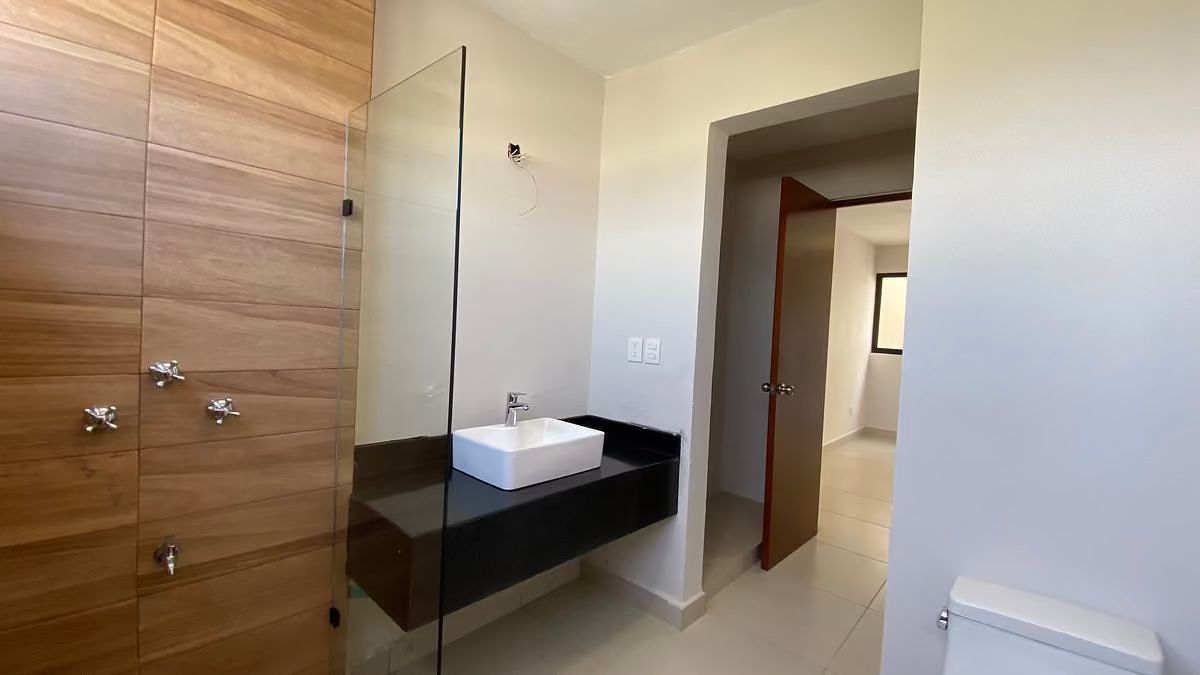 Departamento en San Benito, Dzemul, foto 17 de 38