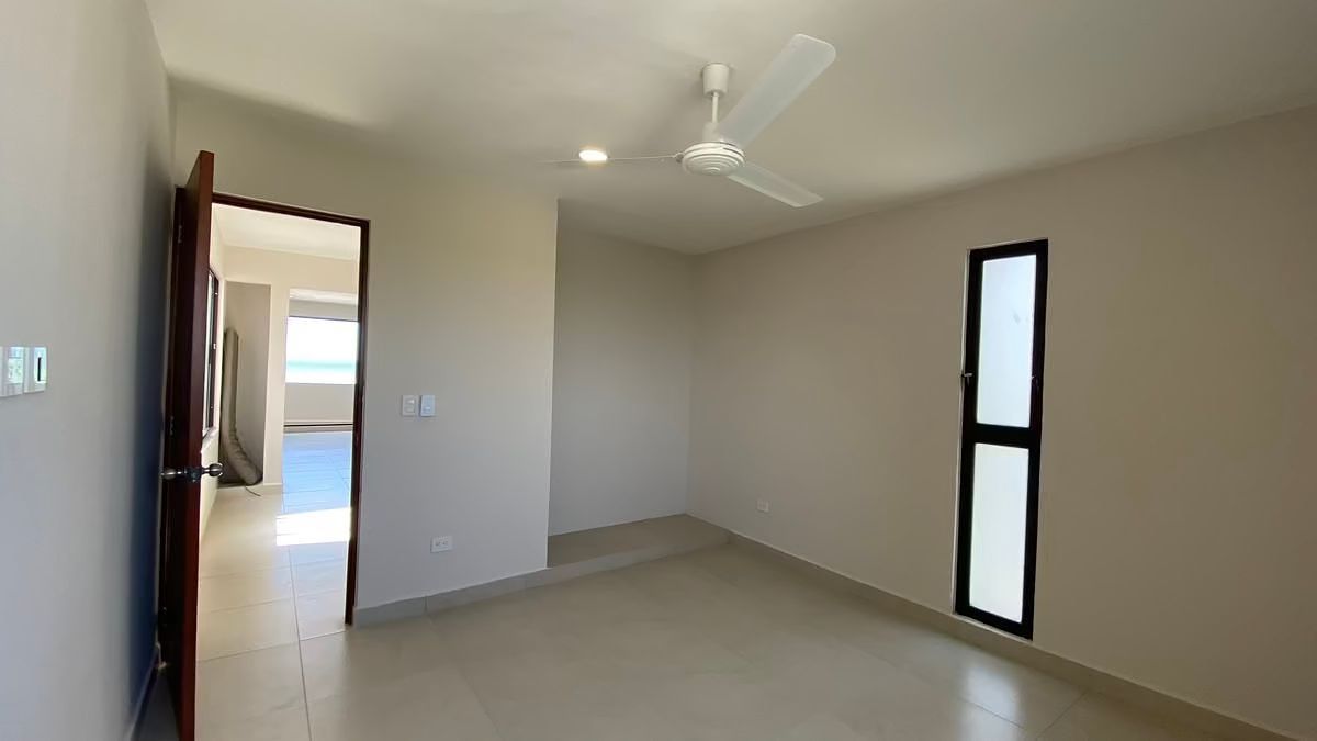 Departamento en San Benito, Dzemul, foto 21 de 38