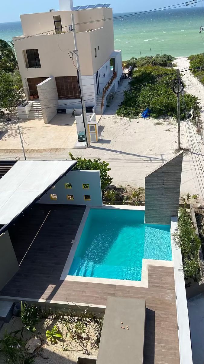 Departamento en San Benito, Dzemul, foto 23 de 38