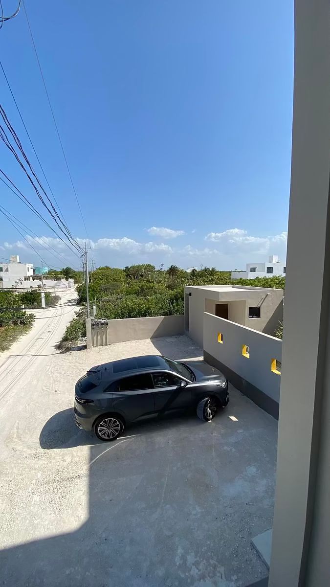 Departamento en San Benito, Dzemul, foto 26 de 38