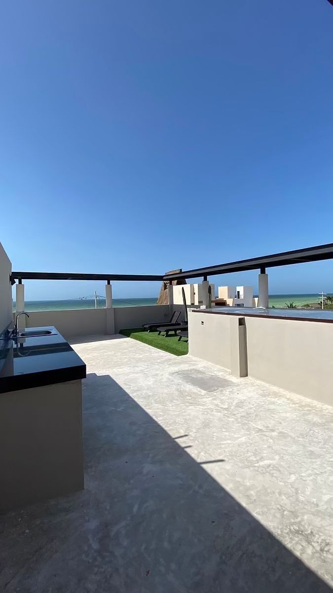 Departamento en San Benito, Dzemul, foto 28 de 38