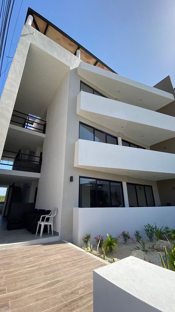 Departamento en San Benito, Dzemul, foto 30 de 38