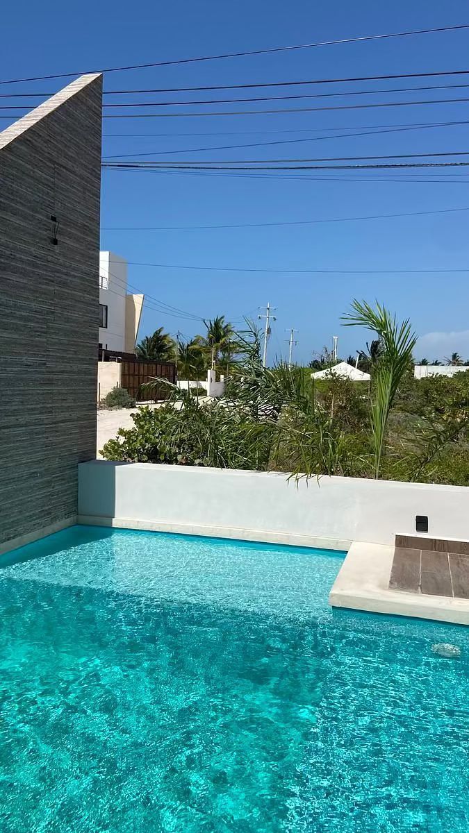 Departamento en San Benito, Dzemul, foto 33 de 38