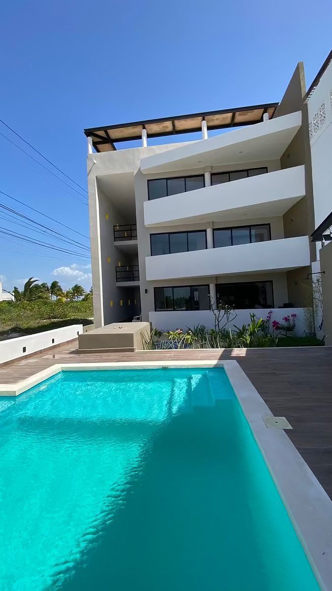 Departamento en San Benito, Dzemul, foto 34 de 38
