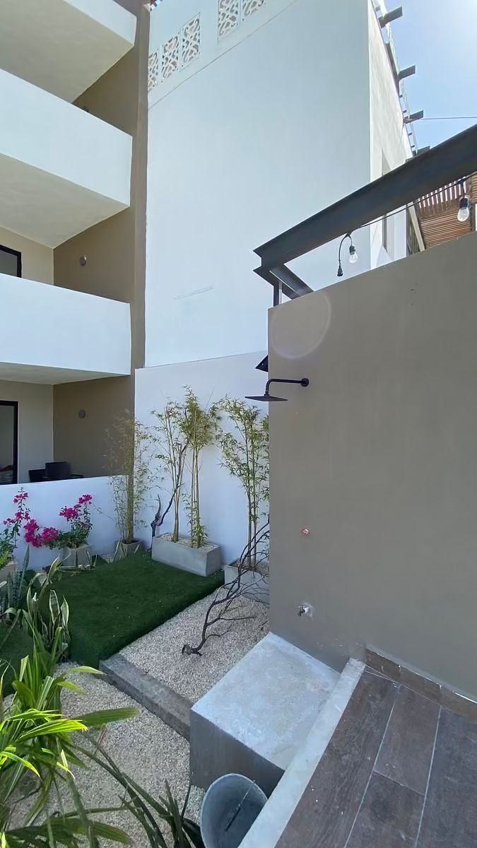 Departamento en San Benito, Dzemul, foto 38 de 38