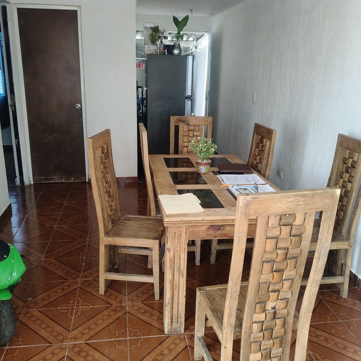 Departamento en Villas la Piedad, El Marqués, foto 5 de 12