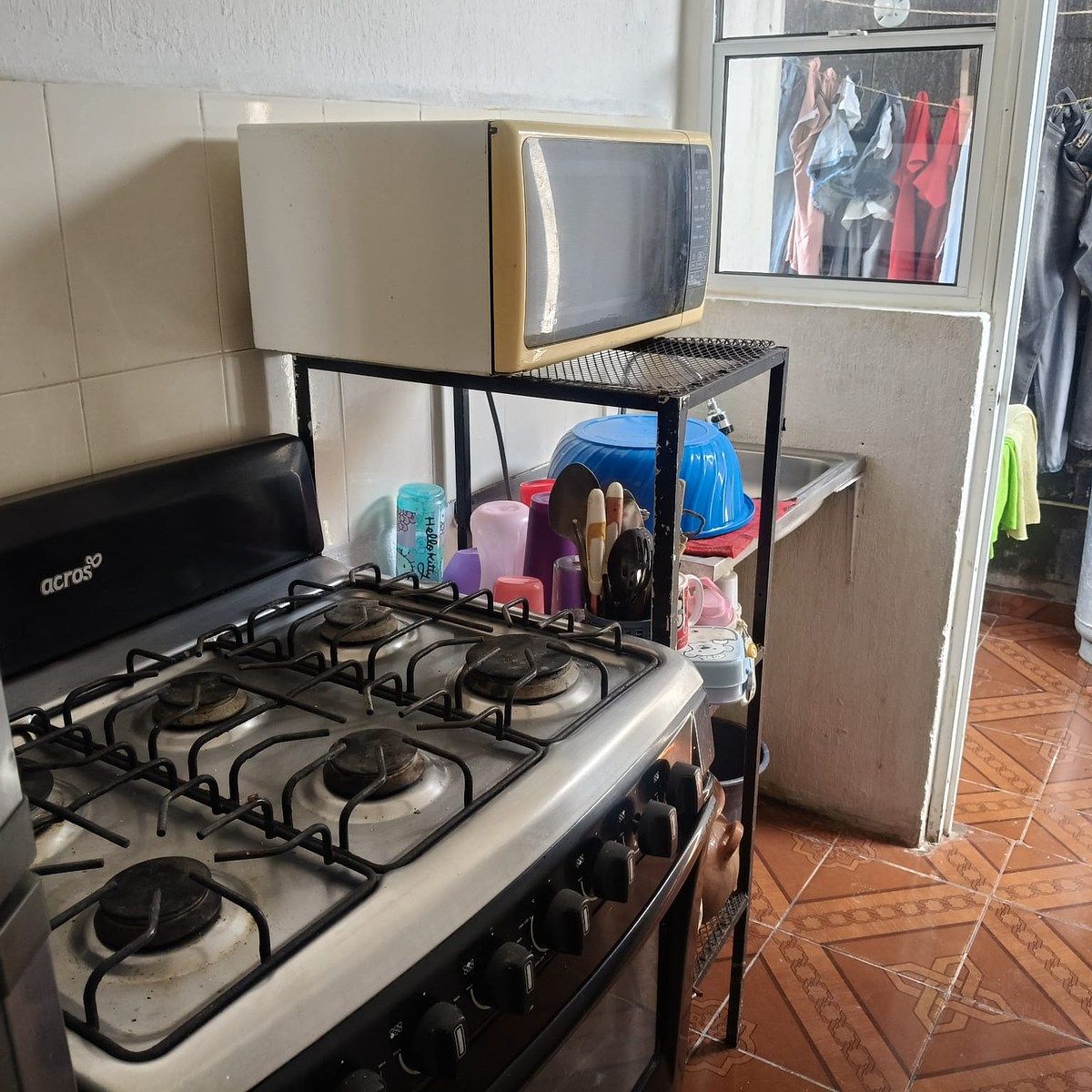 Departamento en Villas la Piedad, El Marqués, foto 6 de 12