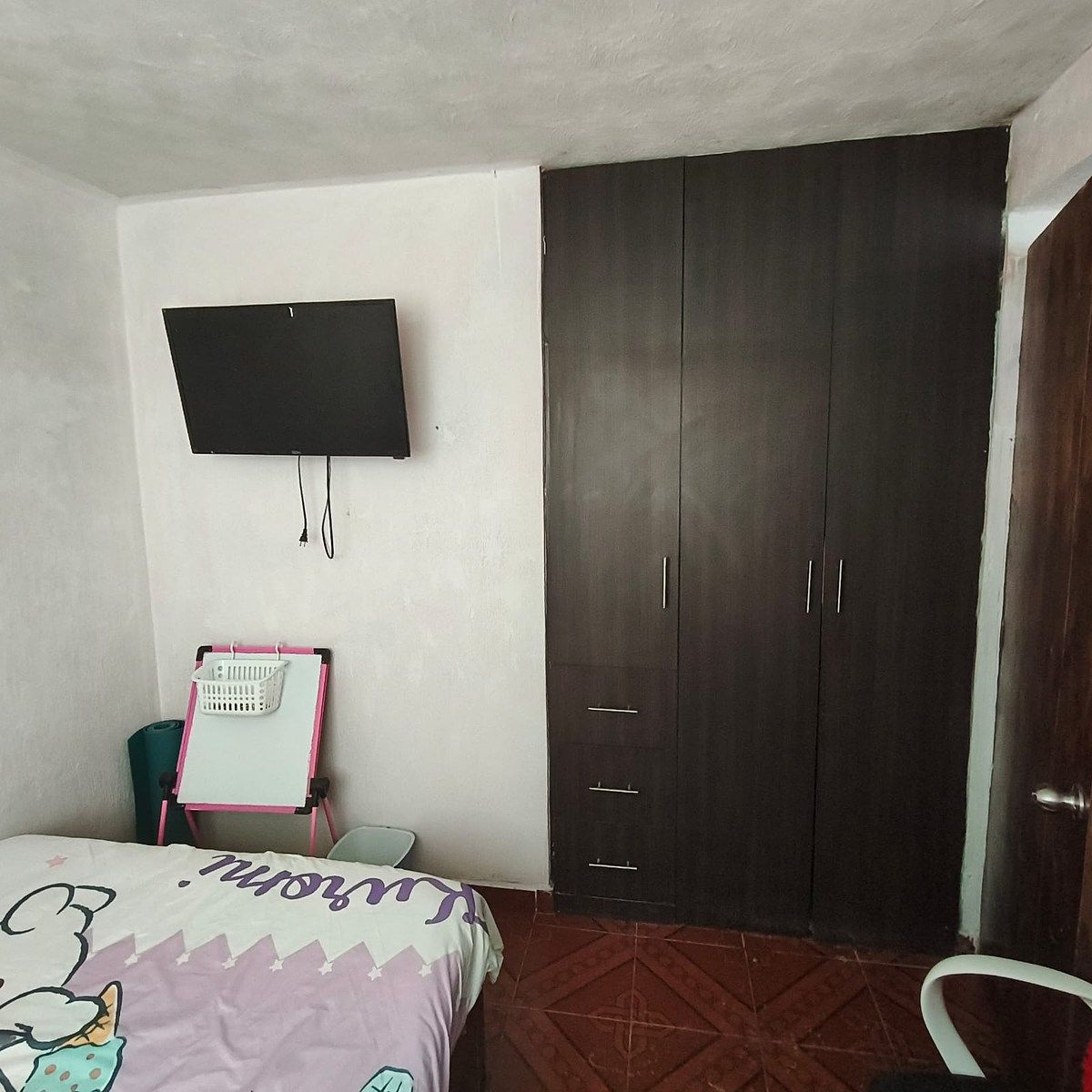 Departamento en Villas la Piedad, El Marqués, foto 7 de 12