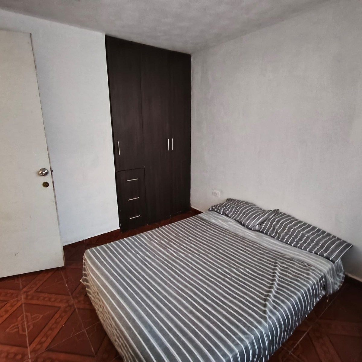 Departamento en Villas la Piedad, El Marqués, foto 8 de 12