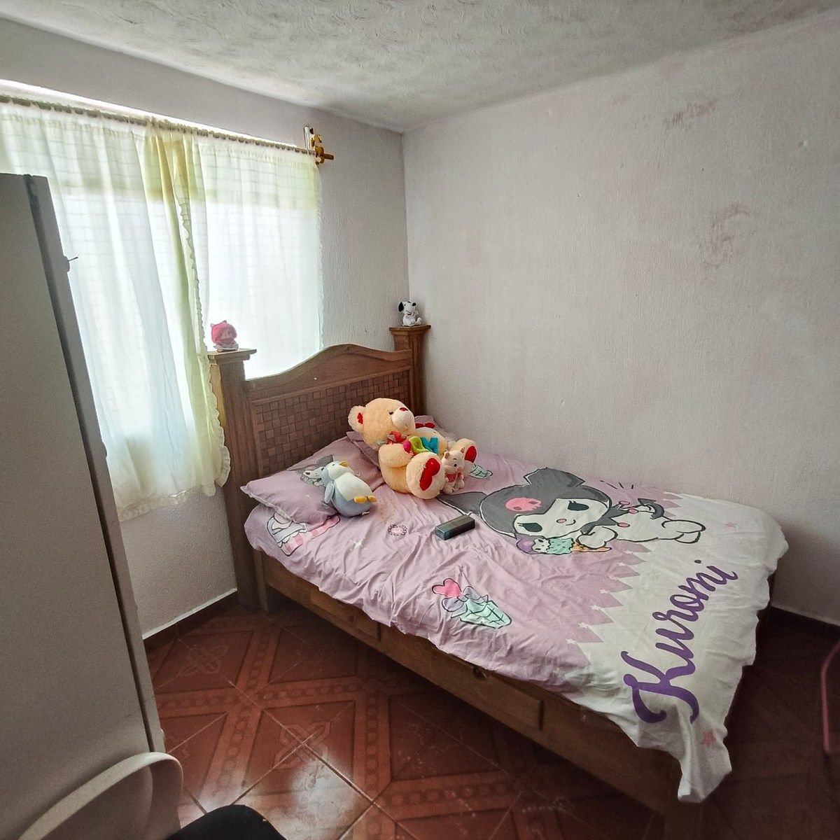 Departamento en Villas la Piedad, El Marqués, foto 9 de 12