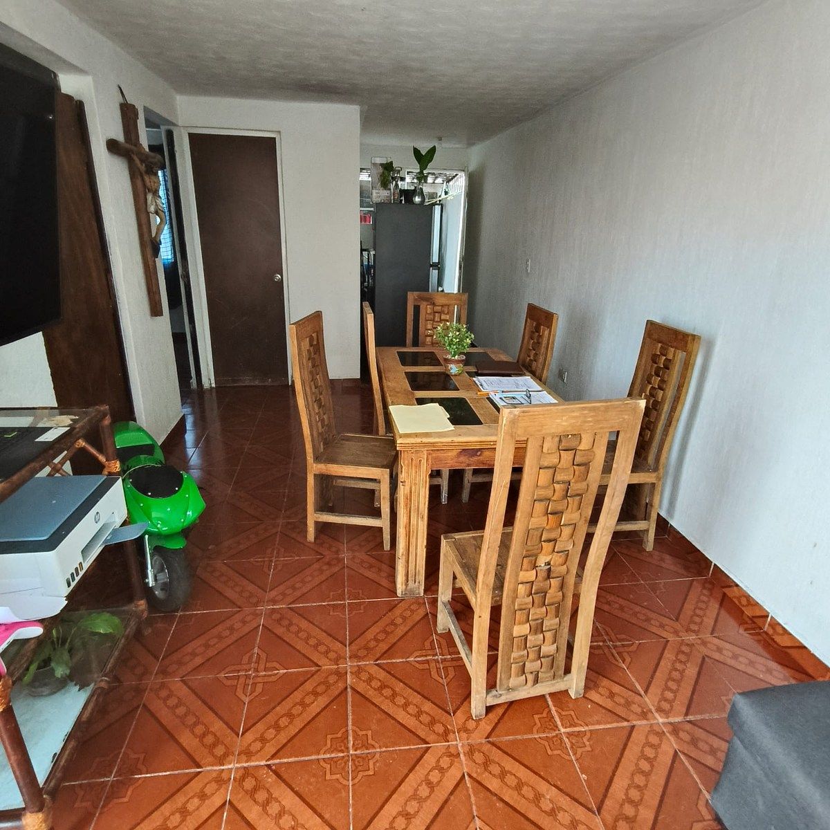 Departamento en Villas la Piedad, El Marqués, foto 4 de 12