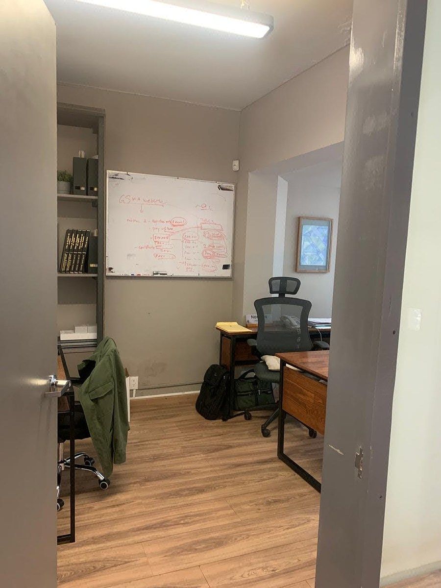 Office in Polanco II Sección, Miguel Hidalgo, photo 5 of 20