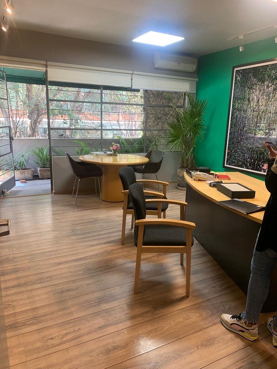 Office in Polanco II Sección, Miguel Hidalgo, photo 10 of 20