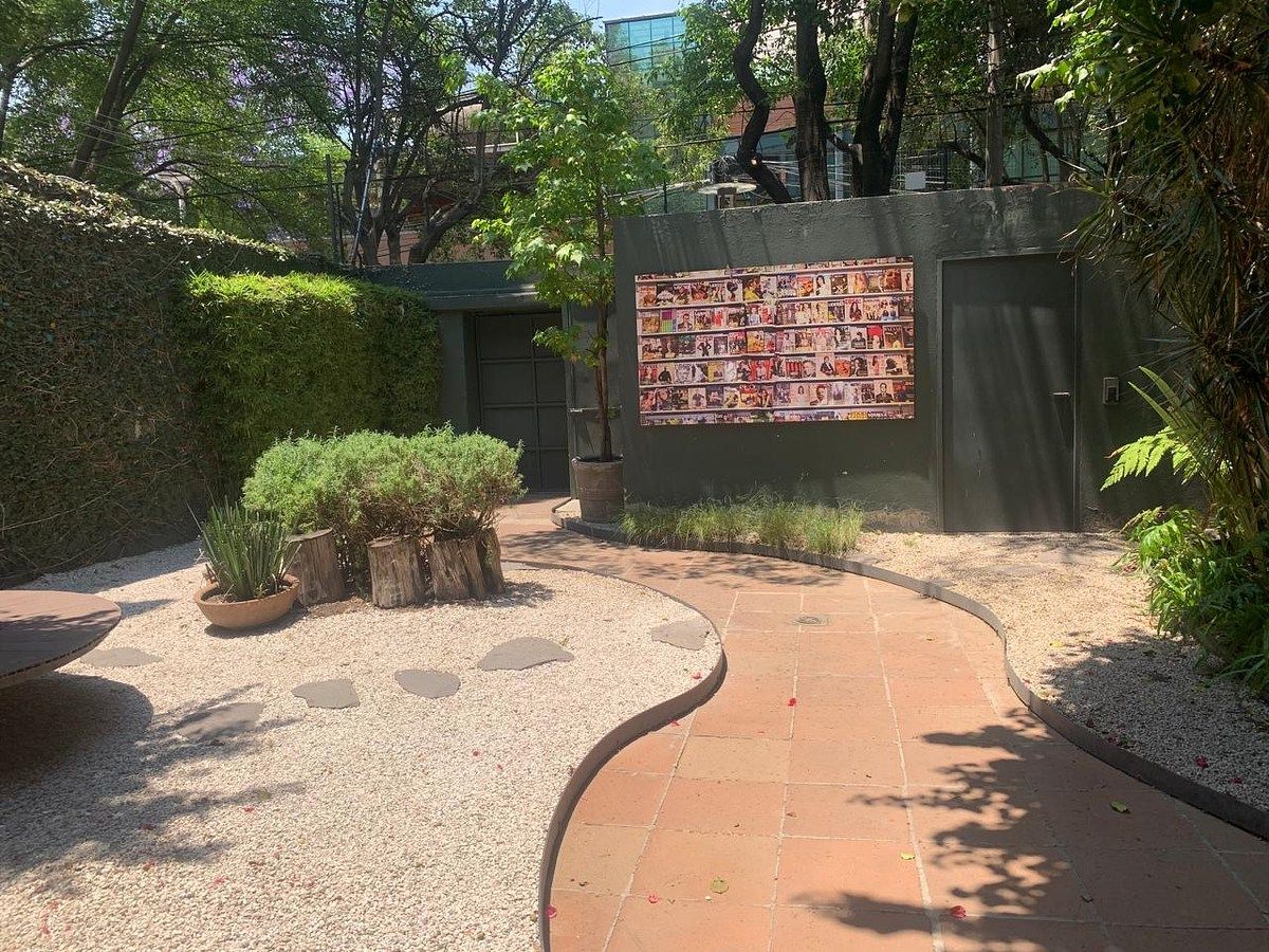 Office in Polanco II Sección, Miguel Hidalgo, photo 12 of 20