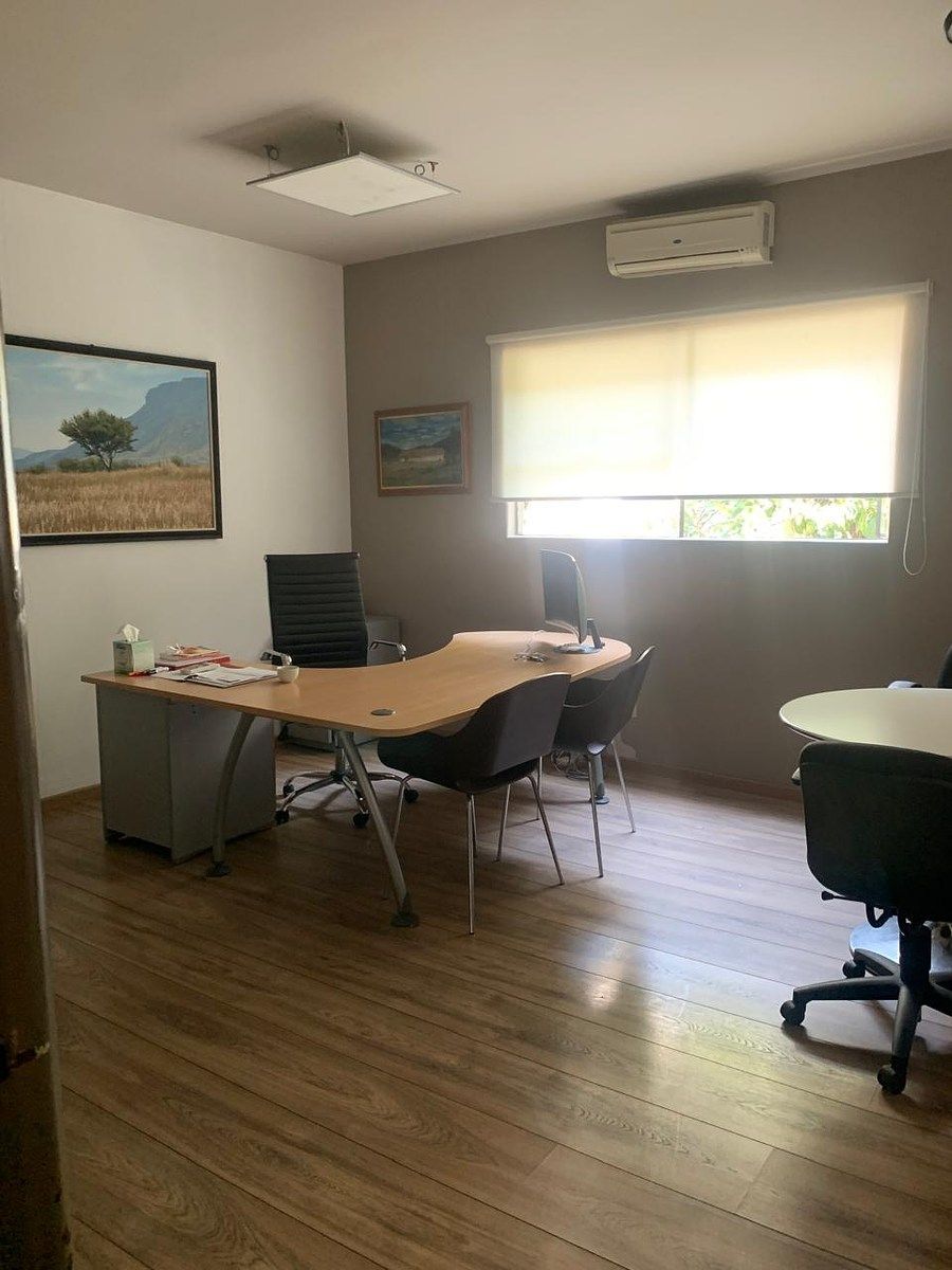 Office in Polanco II Sección, Miguel Hidalgo, photo 15 of 20