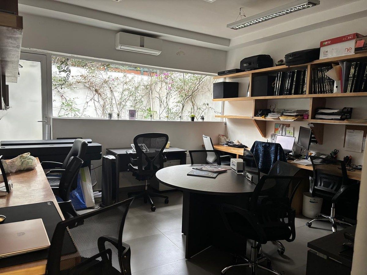 Office in Polanco II Sección, Miguel Hidalgo, photo 16 of 20