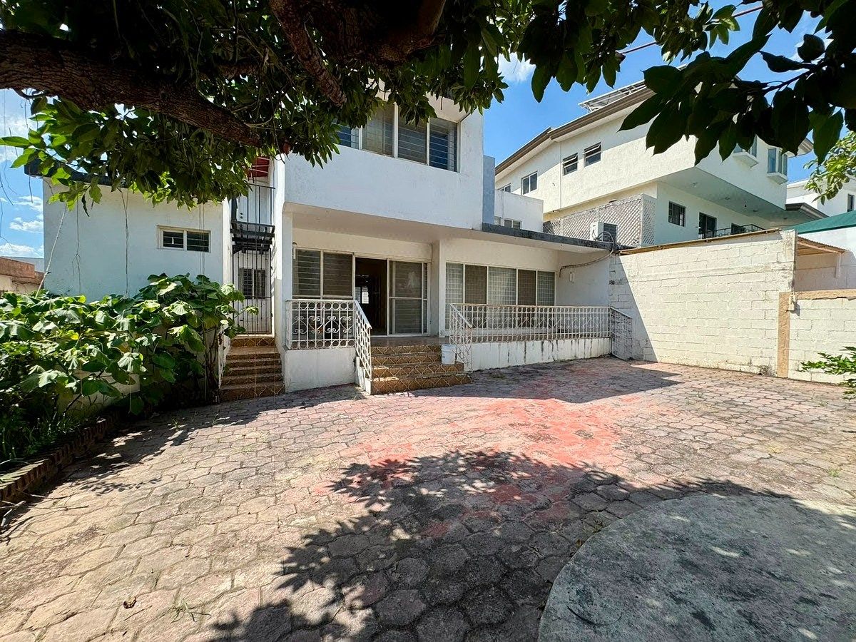 House in Contry la Silla, Guadalupe, photo 10 of 25