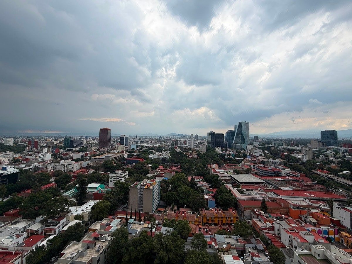 Apartamento em Mixcoac, Benito Juárez, foto 10 de 31