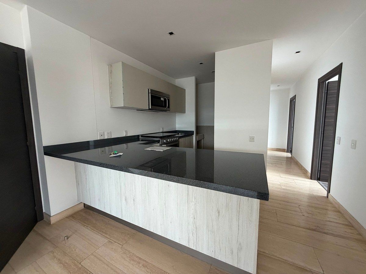 Apartamento em Mixcoac, Benito Juárez, foto 4 de 31