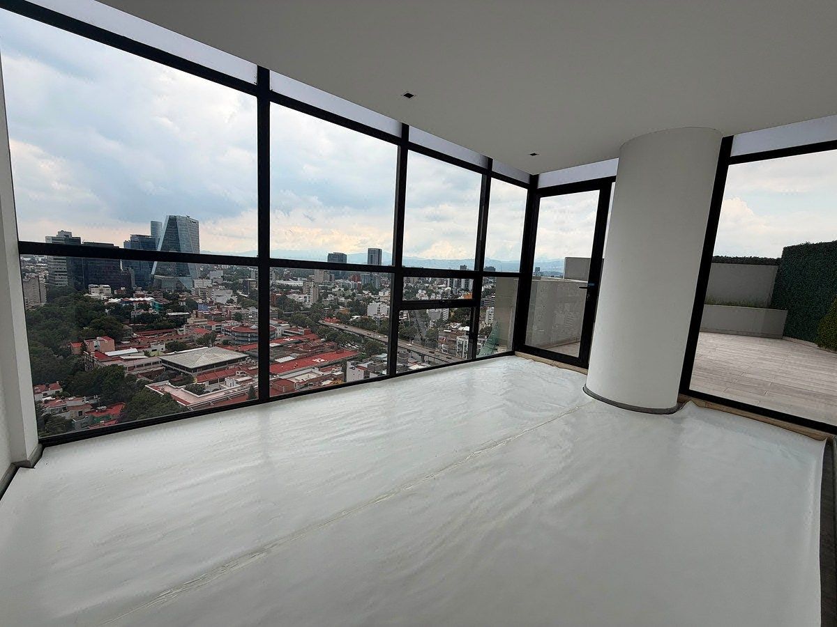 Apartamento em Mixcoac, Benito Juárez, foto 8 de 31