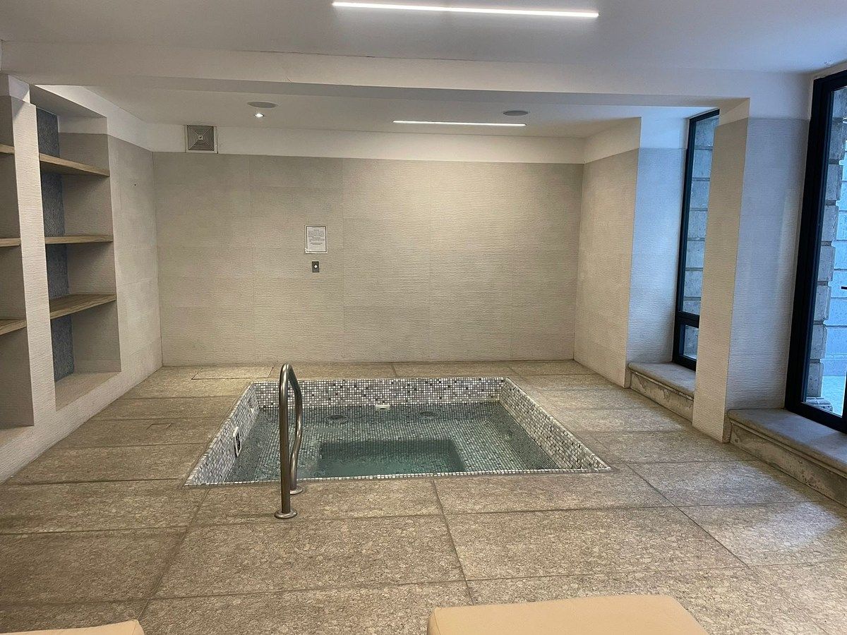 Apartamento em Mixcoac, Benito Juárez, foto 21 de 31