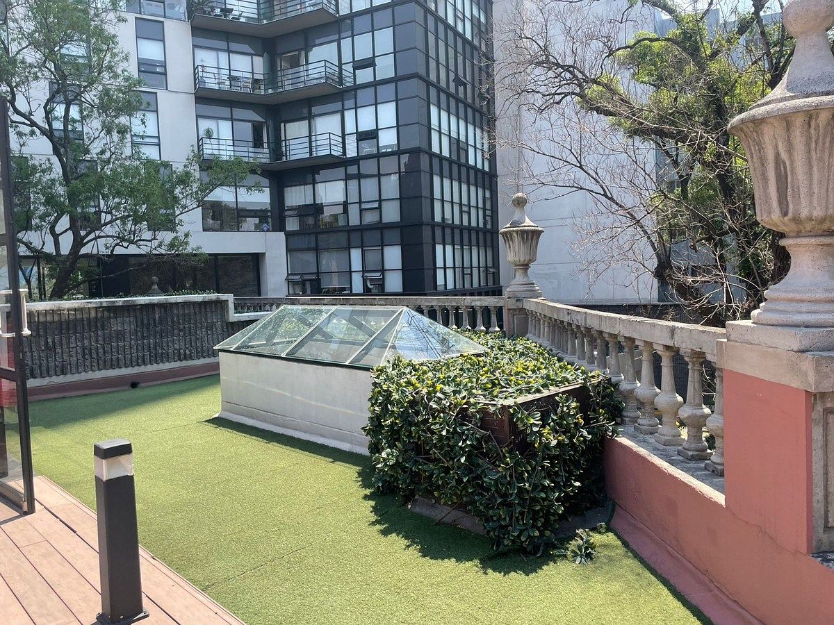 Apartamento em Mixcoac, Benito Juárez, foto 24 de 31