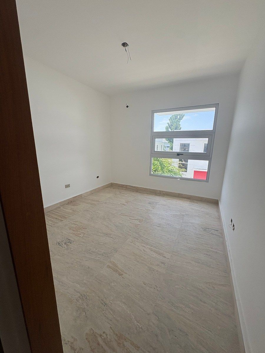 Casa en Cuesta Hermosa III, Santo Domingo Centro (Distrito Nacional), foto 8 de 13