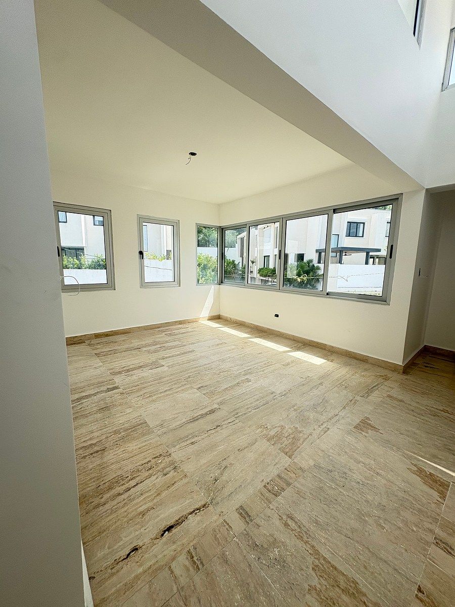 Casa en Cuesta Hermosa III, Santo Domingo Centro (Distrito Nacional), foto 10 de 13