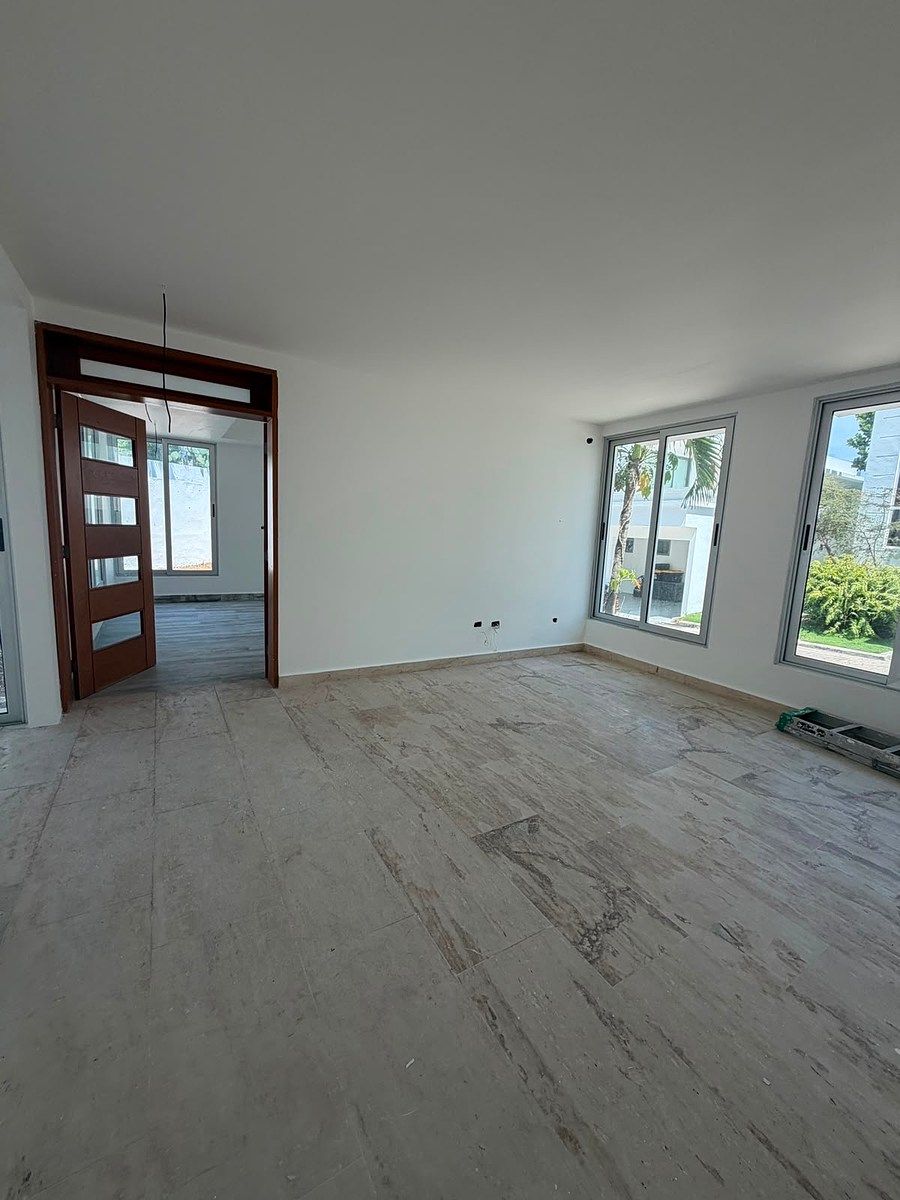 Casa en Cuesta Hermosa III, Santo Domingo Centro (Distrito Nacional), foto 3 de 17