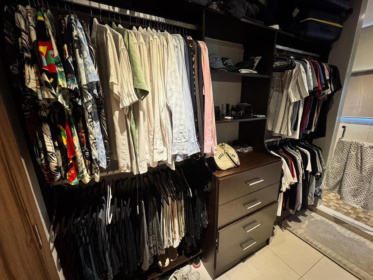 Departamento en Paseo de Montejo, Mérida, foto 9 de 17