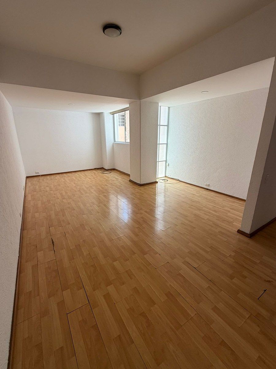 Se vende departamento en Colonia Escandón, Miguel Hidalgo, foto 1 de 13