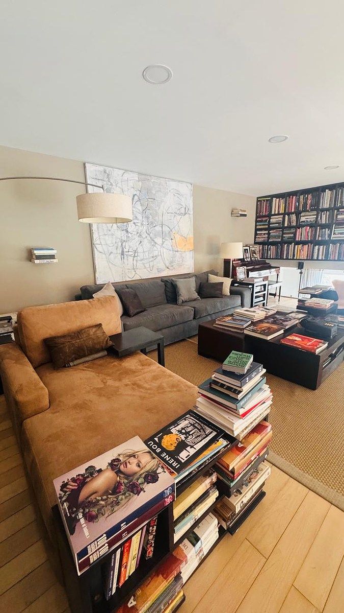 Apartamento em Lomas de Bezares, Miguel Hidalgo, foto 5 de 44