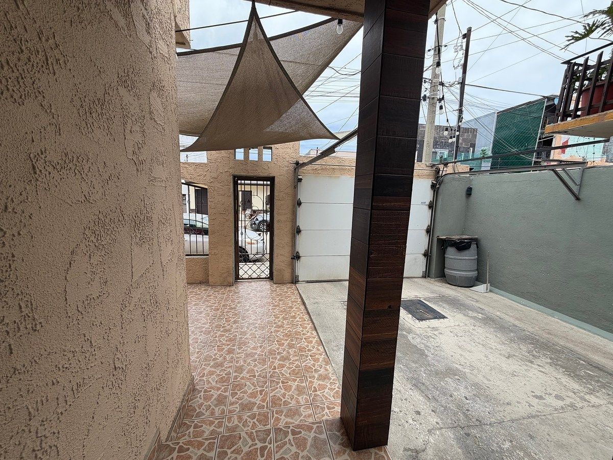 Casa en Playas de Tijuana Sección Costa Hermosa, Tijuana, foto 7 de 31