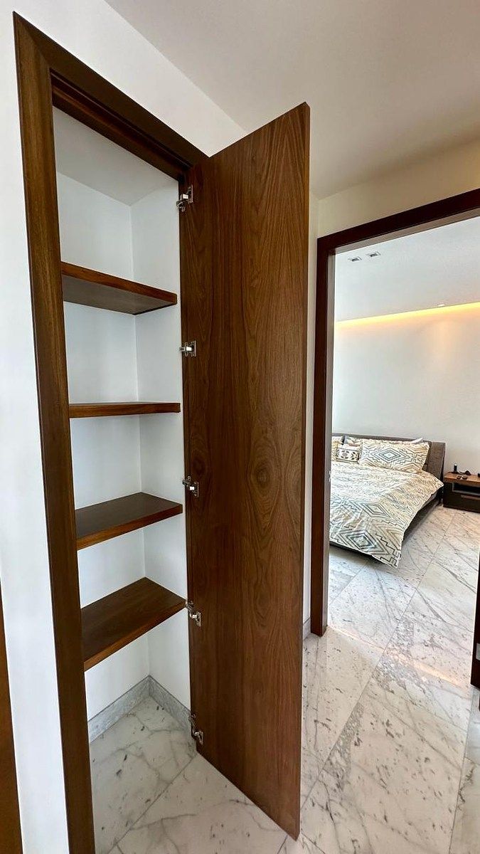 Departamento en Puerta Plata, Zapopan, foto 11 de 29