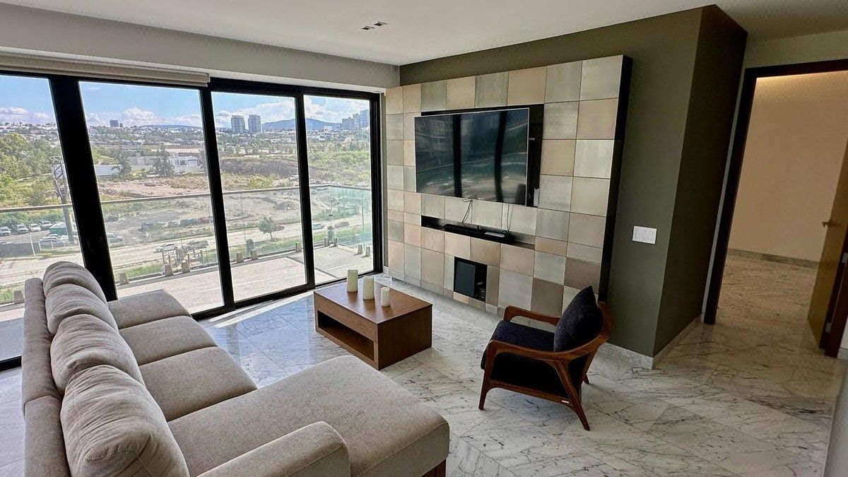 Departamento en Puerta Plata, Zapopan, foto 9 de 29