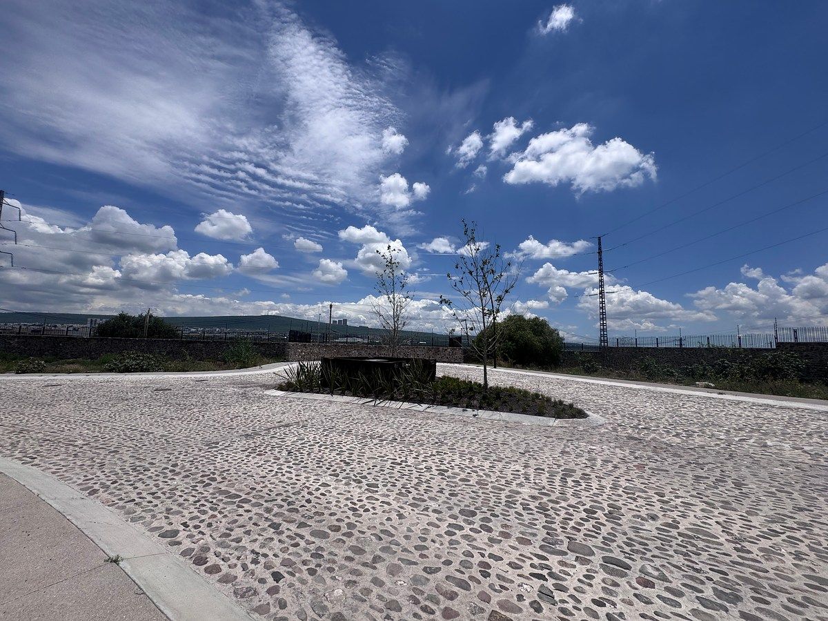 Lot in Lomas del Campanario Norte, Querétaro, photo 7 of 14