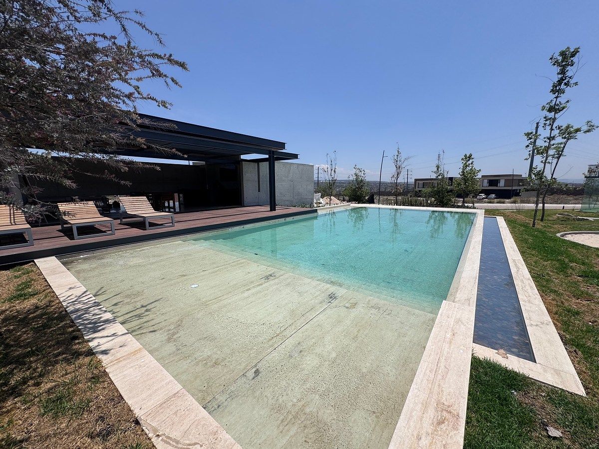 Lot in Lomas del Campanario Norte, Querétaro, photo 13 of 14