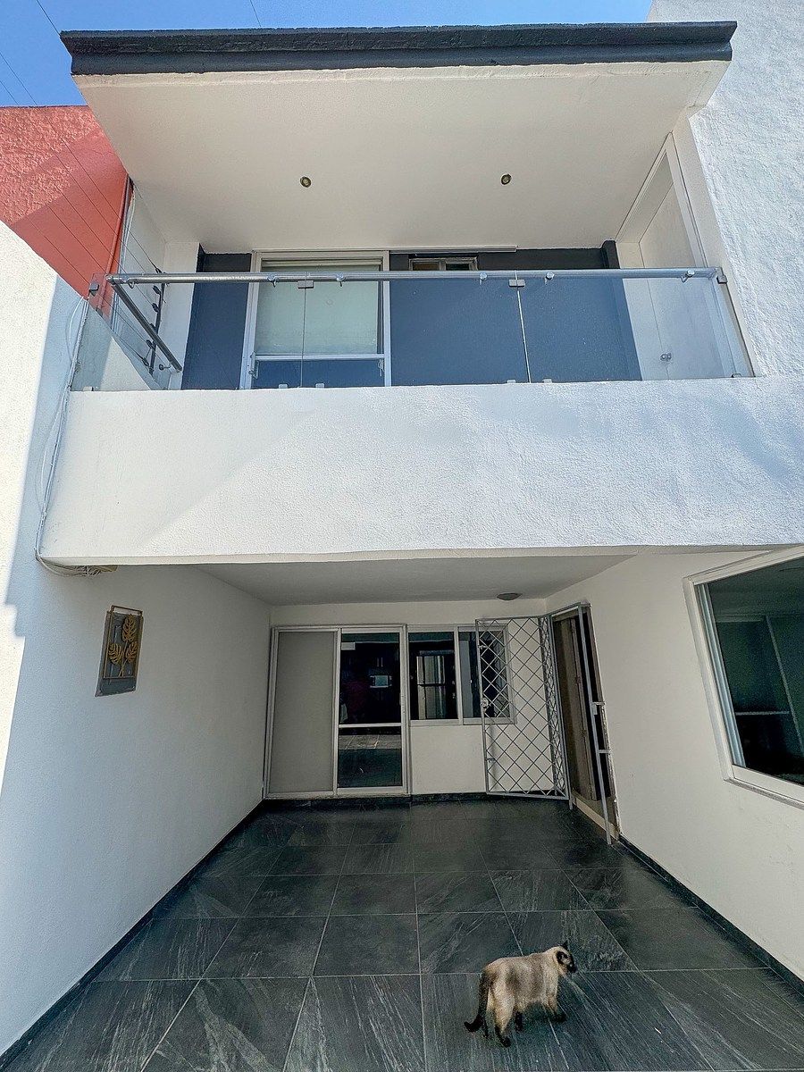 Casa en La Estancia, Zapopan, foto 3 de 25