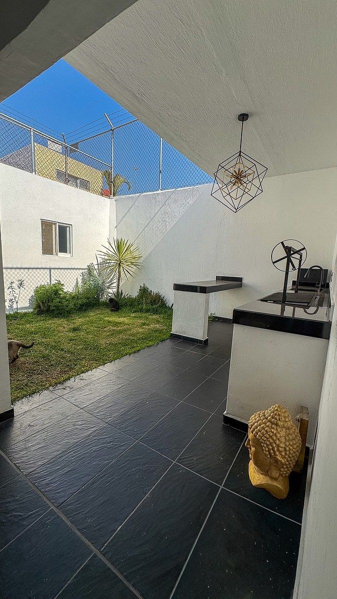Casa en La Estancia, Zapopan, foto 16 de 25