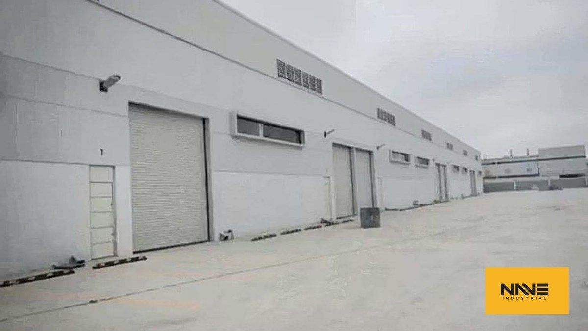 BODEGA EN RENTA EN APODACA, foto 1 de 5