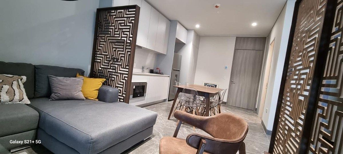 Apartamento em Hacienda de La Sierra, San Pedro Garza García, foto 2 de 9