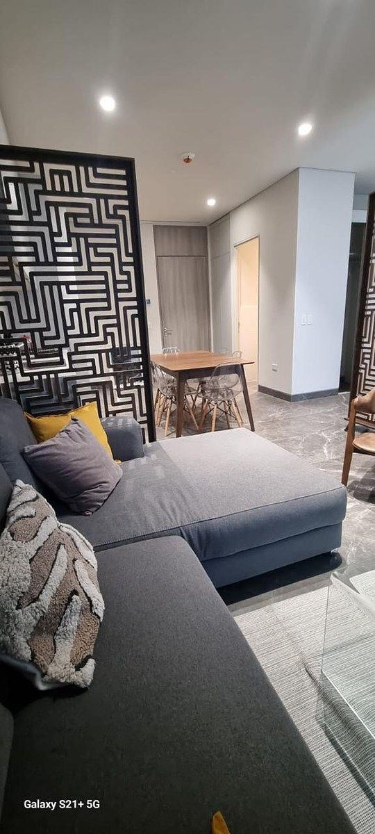 Increíble loft amueblado en Acacia, Distrito Armida, foto 1 de 9