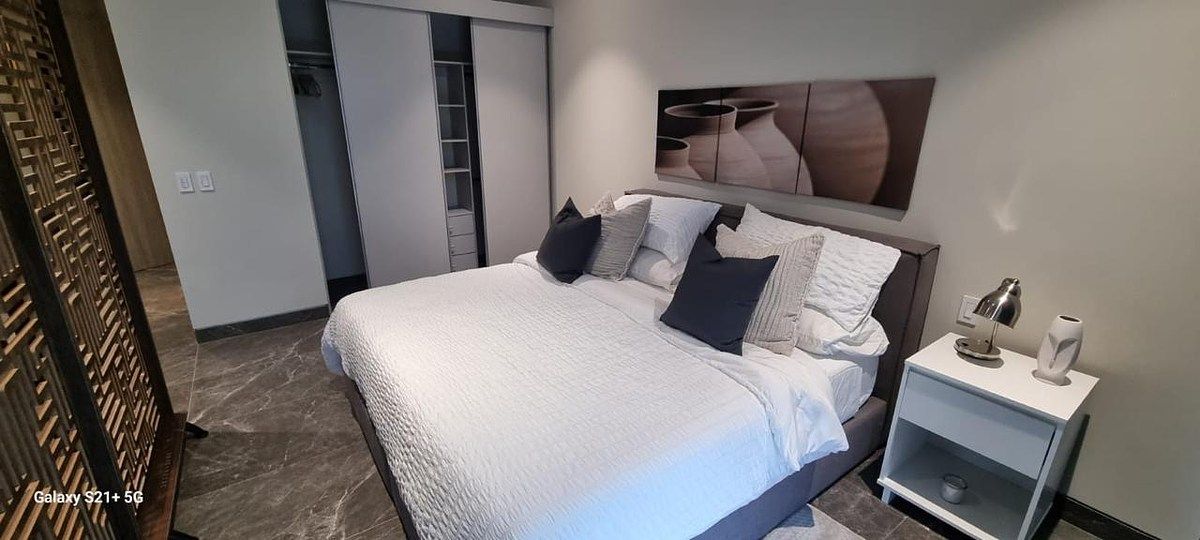Apartamento em Hacienda de La Sierra, San Pedro Garza García, foto 4 de 9