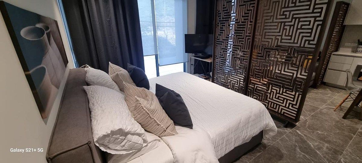 Apartamento em Hacienda de La Sierra, San Pedro Garza García, foto 5 de 9