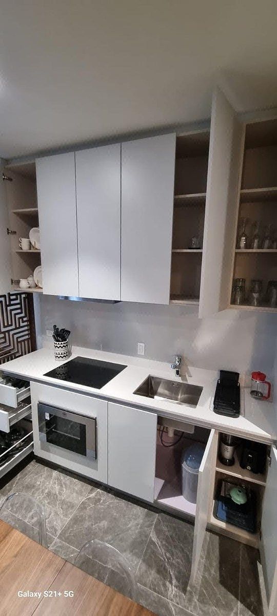 Apartamento em Hacienda de La Sierra, San Pedro Garza García, foto 7 de 9