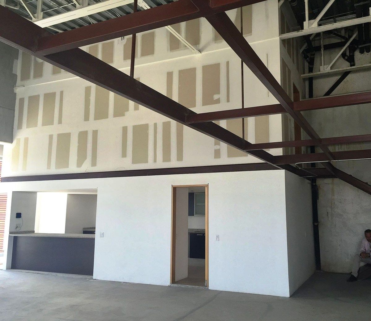 Apartamento em Lomas de Bezares, Miguel Hidalgo, foto 3 de 45