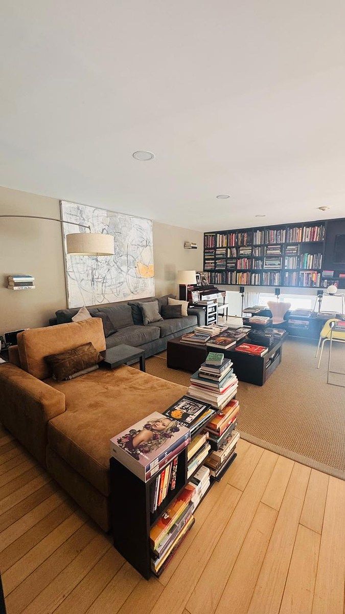 Apartamento em Lomas de Bezares, Miguel Hidalgo, foto 5 de 45