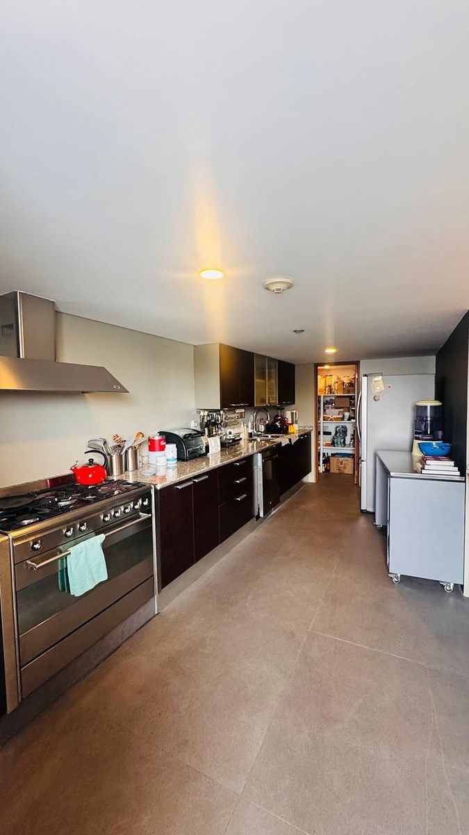 Apartamento em Lomas de Bezares, Miguel Hidalgo, foto 6 de 45