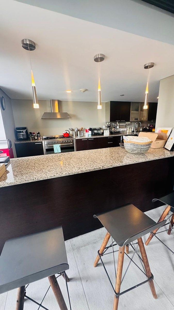 Apartamento em Lomas de Bezares, Miguel Hidalgo, foto 7 de 45