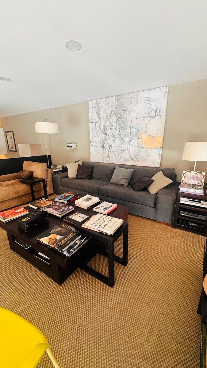 Apartamento em Lomas de Bezares, Miguel Hidalgo, foto 8 de 45